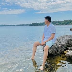 Meet your Posher, Tân